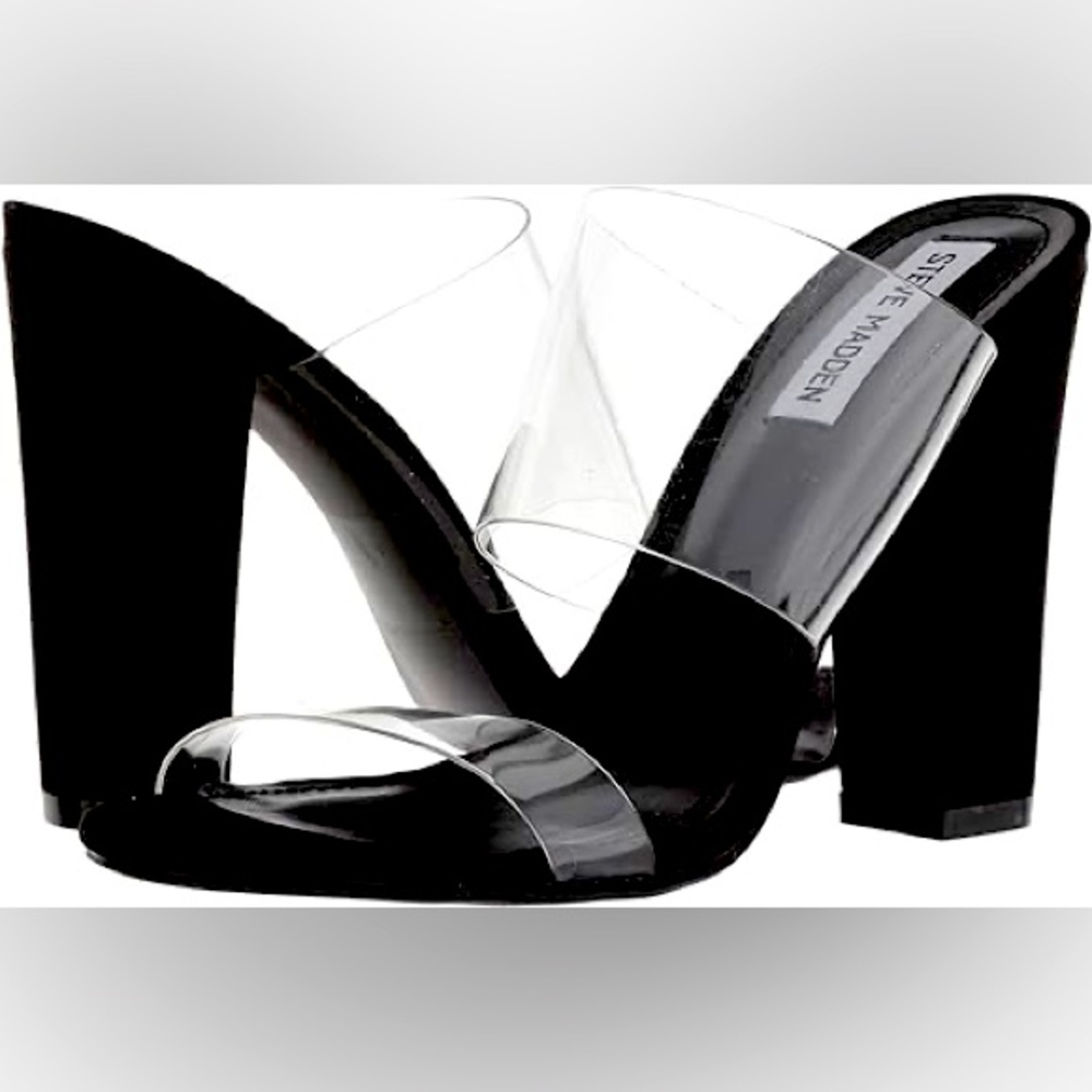 Steve Madden’s Jubilee Black